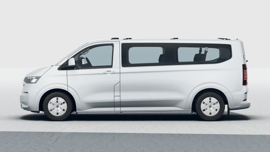 Obrázek Entry Transporter Kombi 2,0 TDI DR