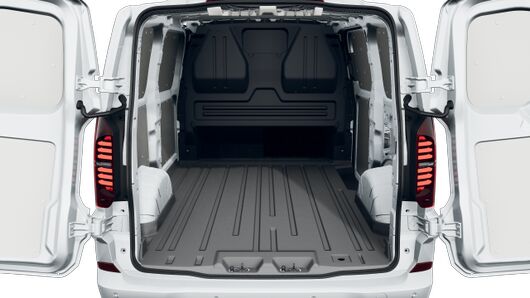 Obrázek Entry Transporter skříň 2,0 TDI KR