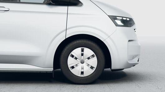 Obrázek Entry Transporter skříň 2,0 TDI KR