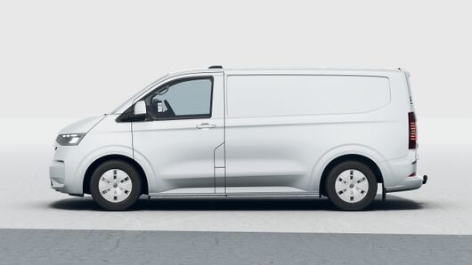 Obrázek Entry Transporter skříň 2,0 TDI KR