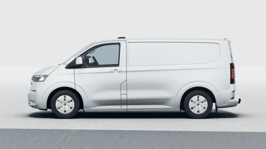 Obrázek Entry Transporter skříň 2,0 TDI KR