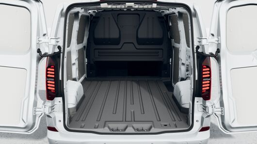 Obrázek Entry Transporter skříň 2,0 TDI KR