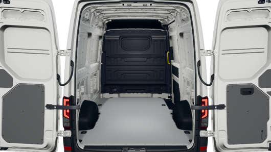 Obrázek Crafter skříň 35 103kW 6G FWD SR