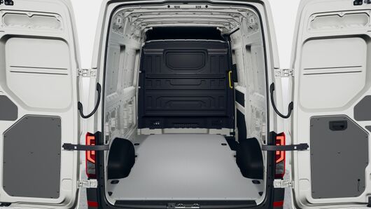 Obrázek Crafter skříň 35 103kW 6G FWD SR