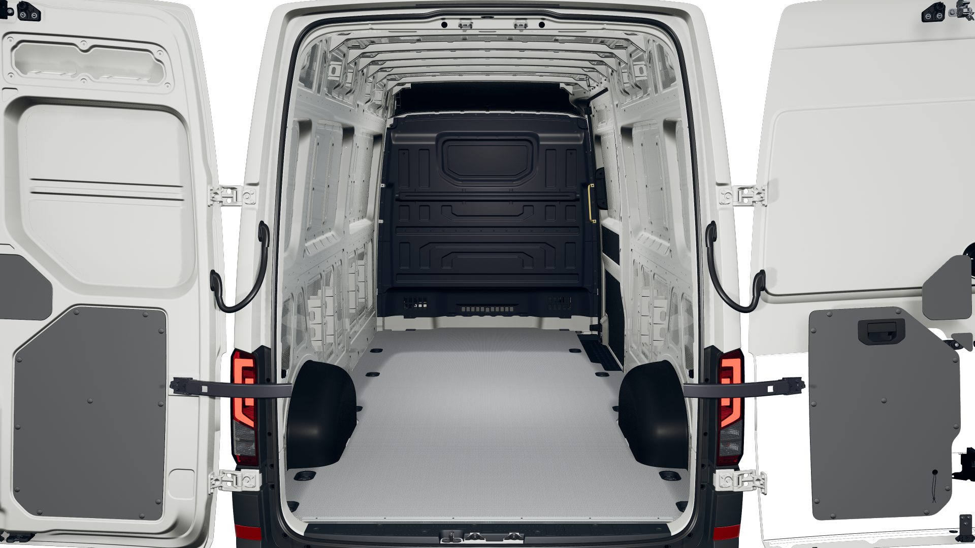 Obrázek Crafter skříň 35 103kW 6G FWD DR