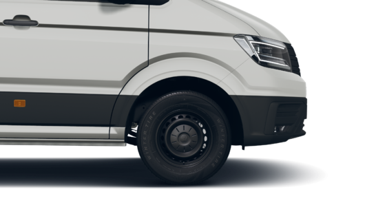 Obrázek Crafter skříň 35 103kW 6G FWD DR