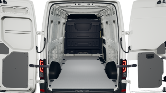 Obrázek Crafter skříň 35 103kW 6G FWD DR