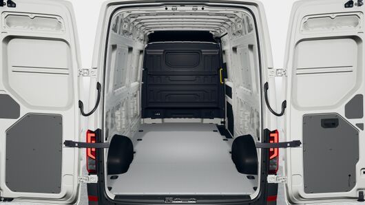 Obrázek Crafter skříň 35 103kW 6G FWD DR