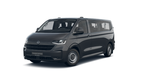 Obrázek Entry Transporter Kombi 2,0 TDI 8AUT DR