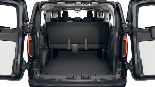 Obrázek Entry Transporter Kombi 2,0 TDI 8AUT DR