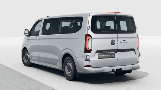 Obrázek Entry Transporter Kombi 2,0 TDI DR