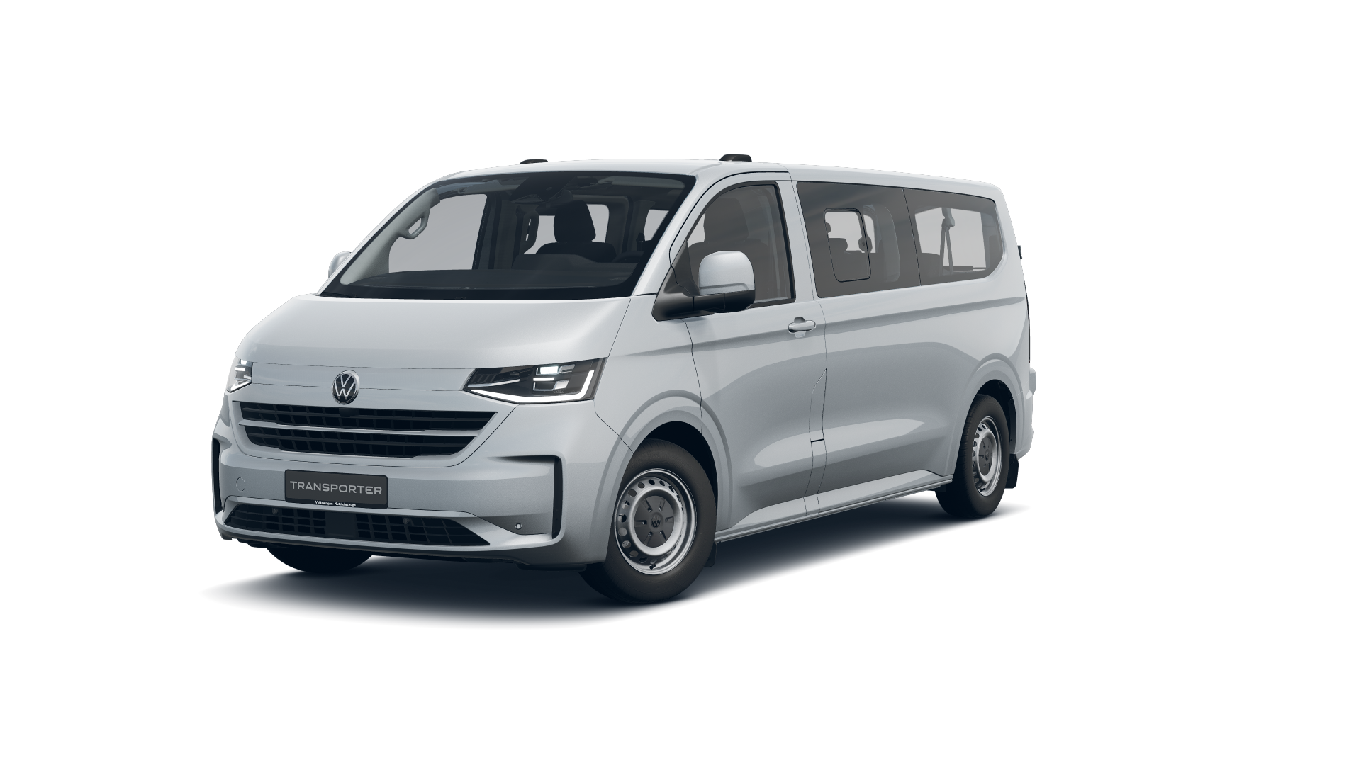 Obrázek Entry Transporter Kombi 2,0 TDI DR