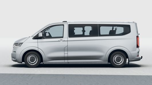 Obrázek Entry Transporter Kombi 2,0 TDI DR