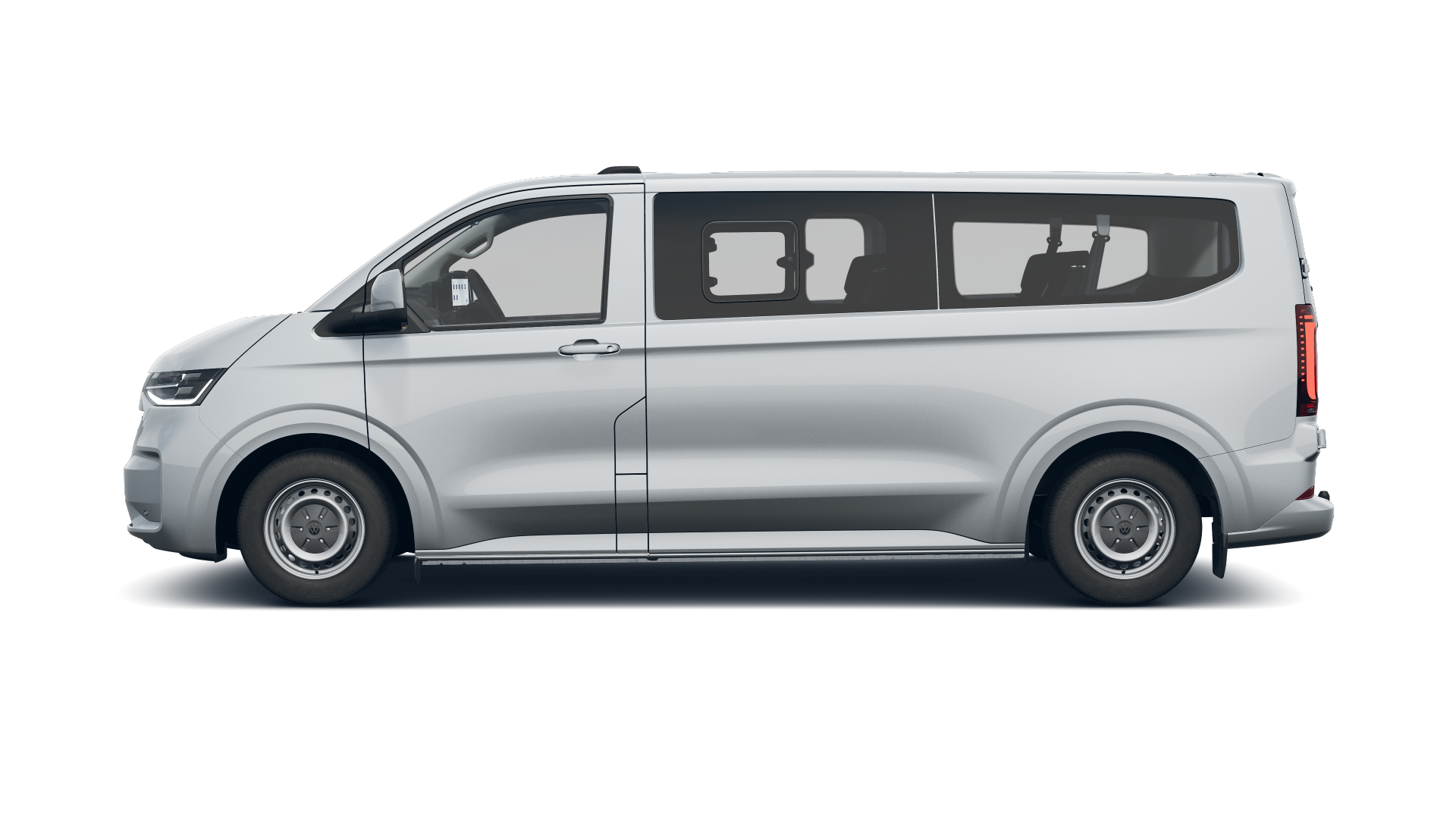 Obrázek Entry Transporter Kombi 2,0 TDI DR