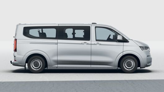 Obrázek Entry Transporter Kombi 2,0 TDI DR