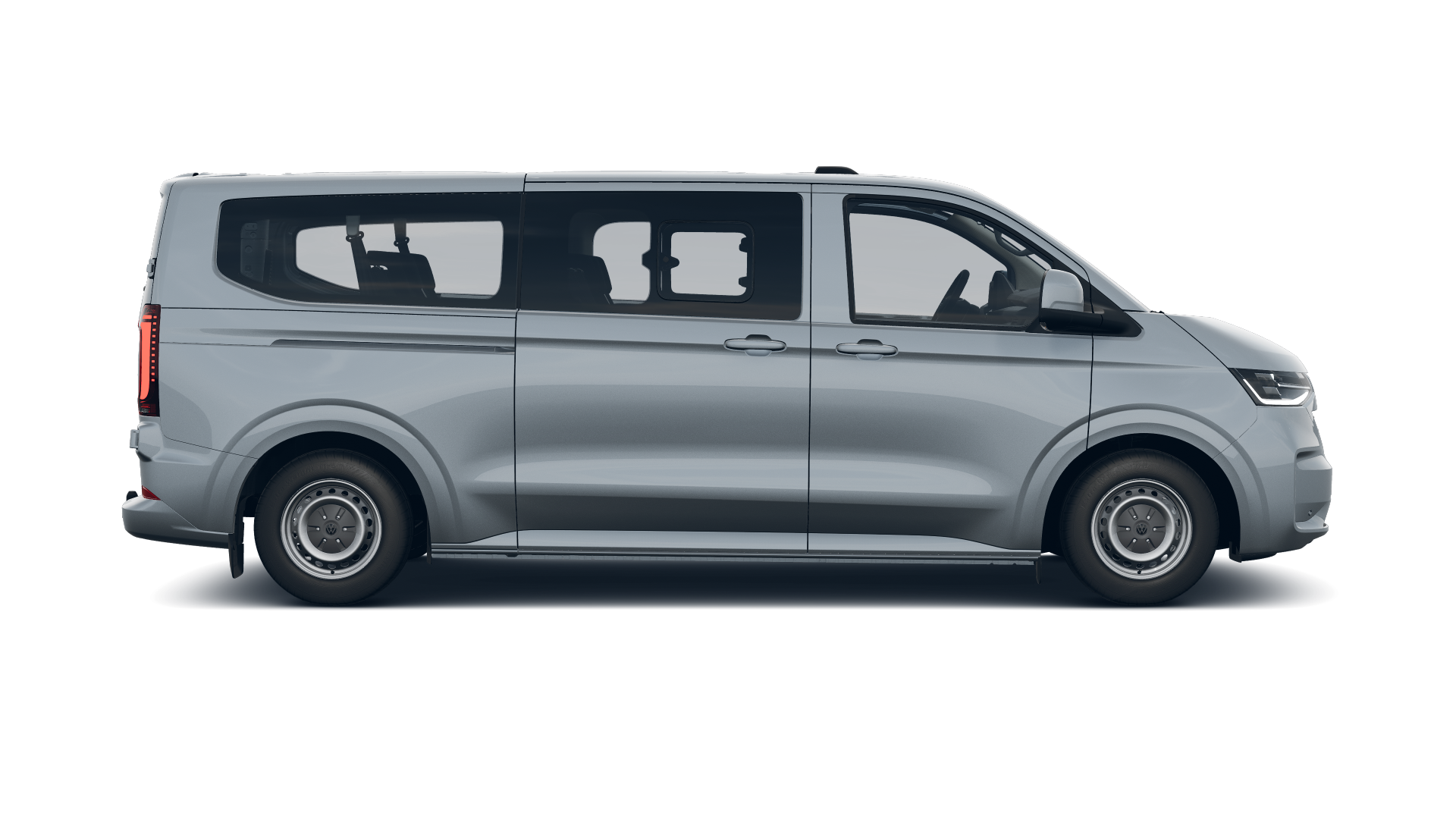 Obrázek Entry Transporter Kombi 2,0 TDI DR