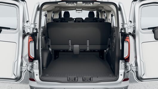 Obrázek Entry Transporter Kombi 2,0 TDI DR