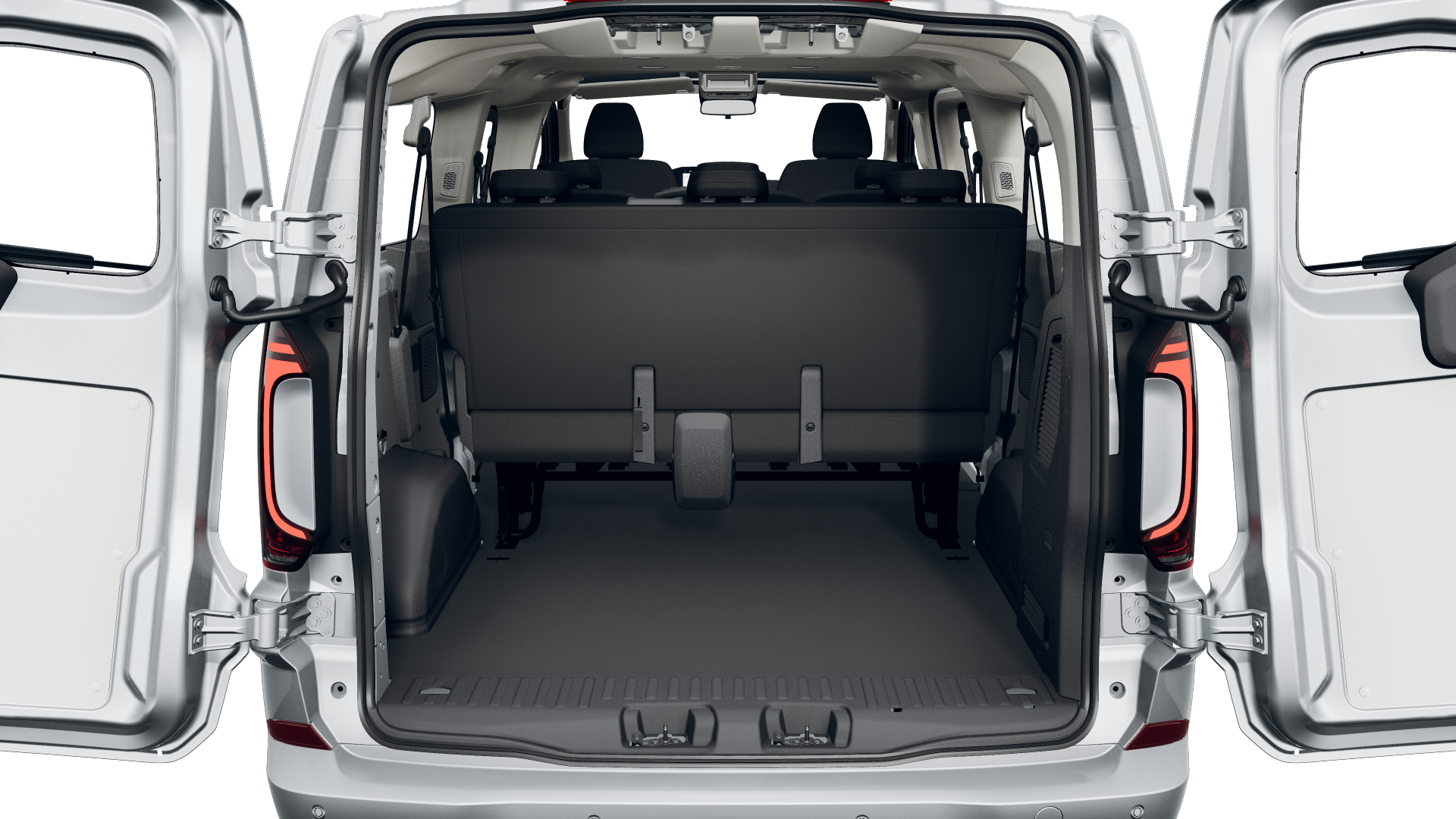 Obrázek Entry Transporter Kombi 2,0 TDI DR