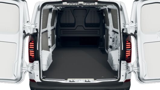 Obrázek Nový Transporter skříň 2,0 TDI DR