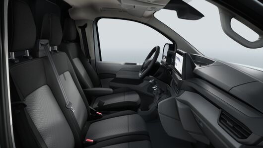 Obrázek Nový Transporter skříň 2,0 TDI DR