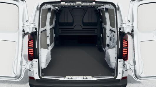 Obrázek Nový Transporter skříň 2,0 TDI DR