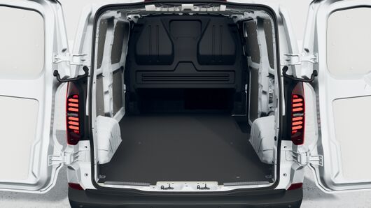 Obrázek Entry Transporter skříň 2,0 TDI KR
