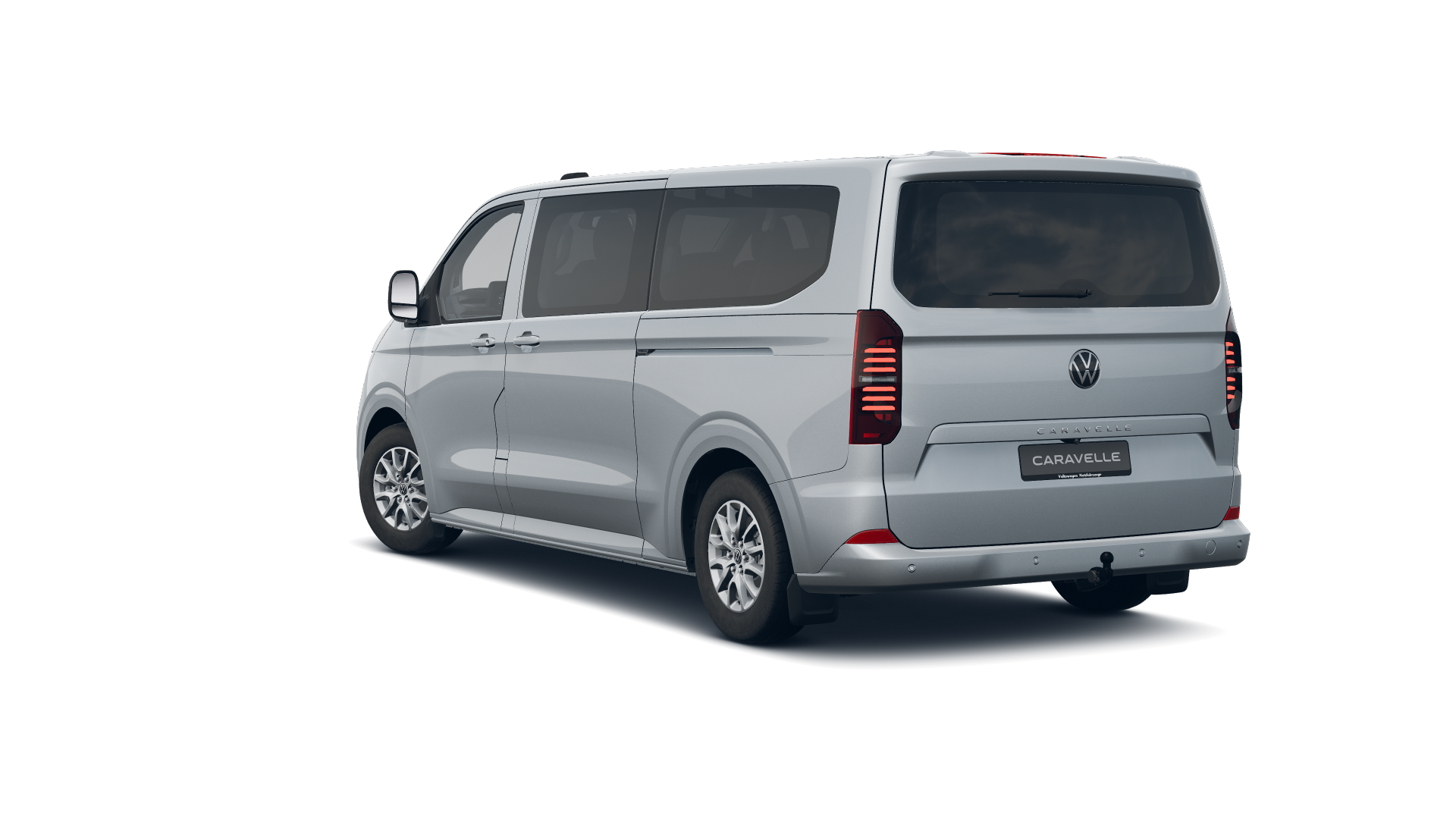 Obrázek Entry Caravelle Life 2,0 TDI 8AUT DR