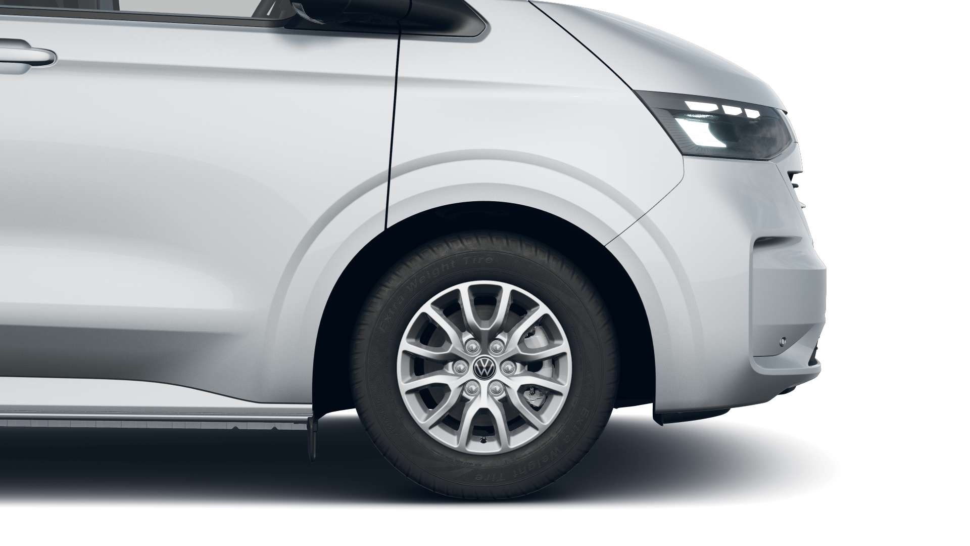 Obrázek Entry Caravelle Life 2,0 TDI 8AUT DR