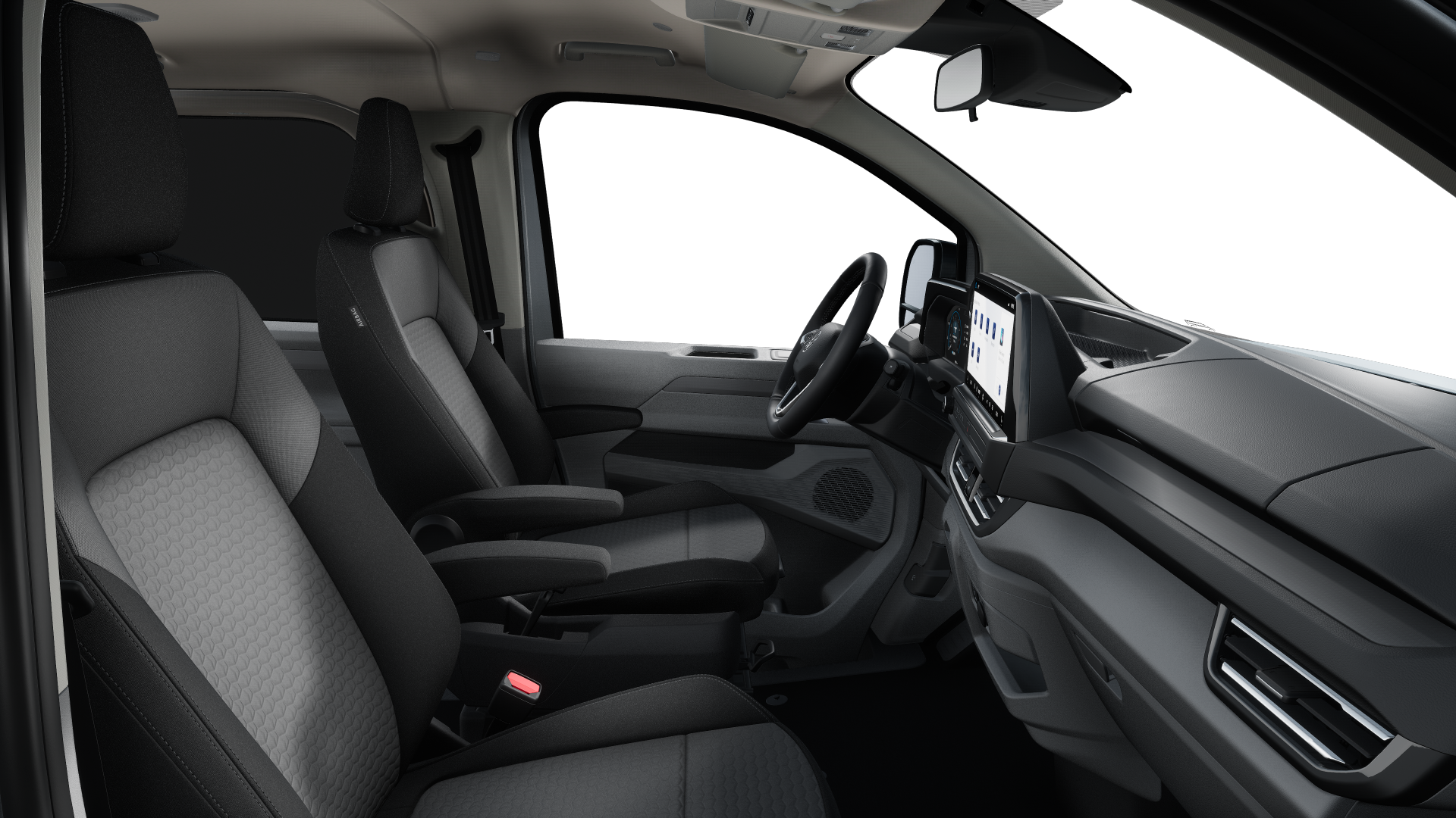 Obrázek Entry Caravelle Life 2,0 TDI 8AUT DR