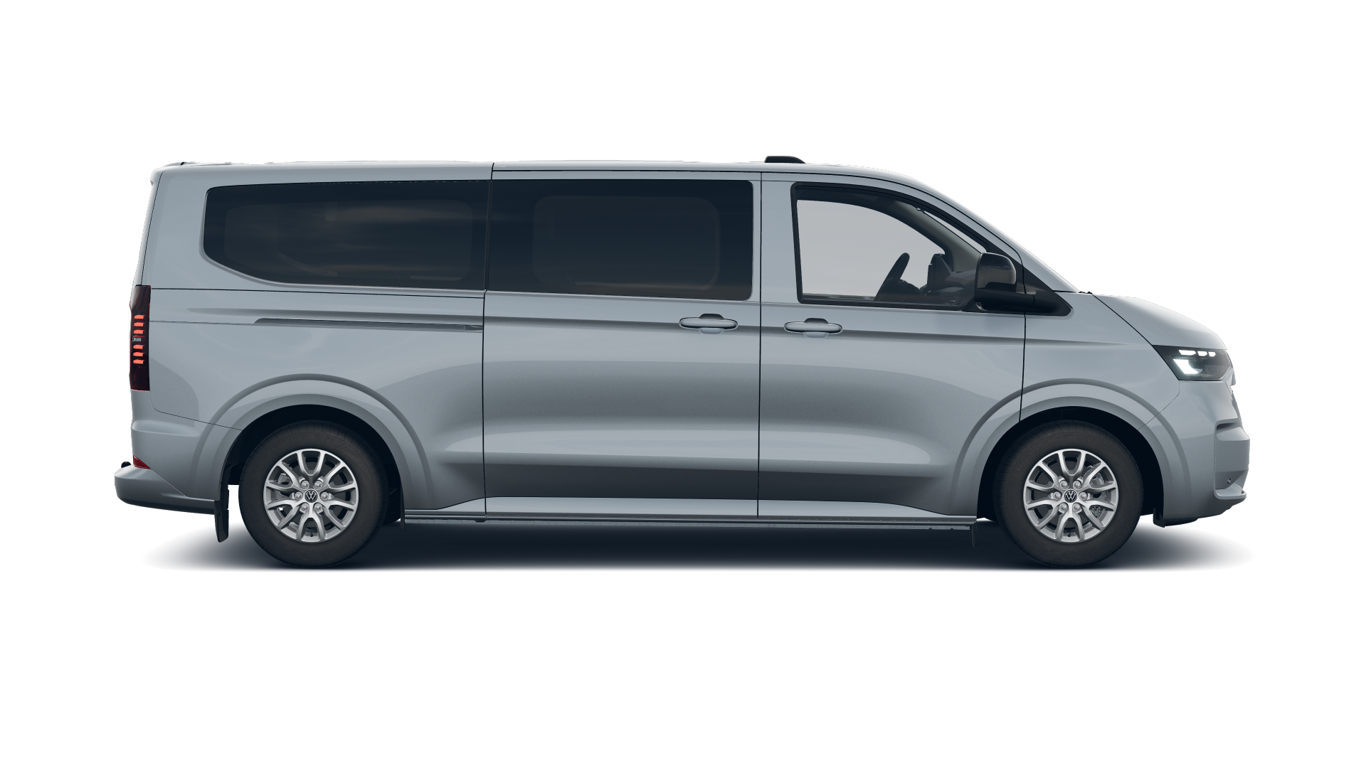 Obrázek Entry Caravelle Life 2,0 TDI 8AUT DR