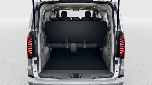 Obrázek Entry Caravelle Life 2,0 TDI 8AUT DR