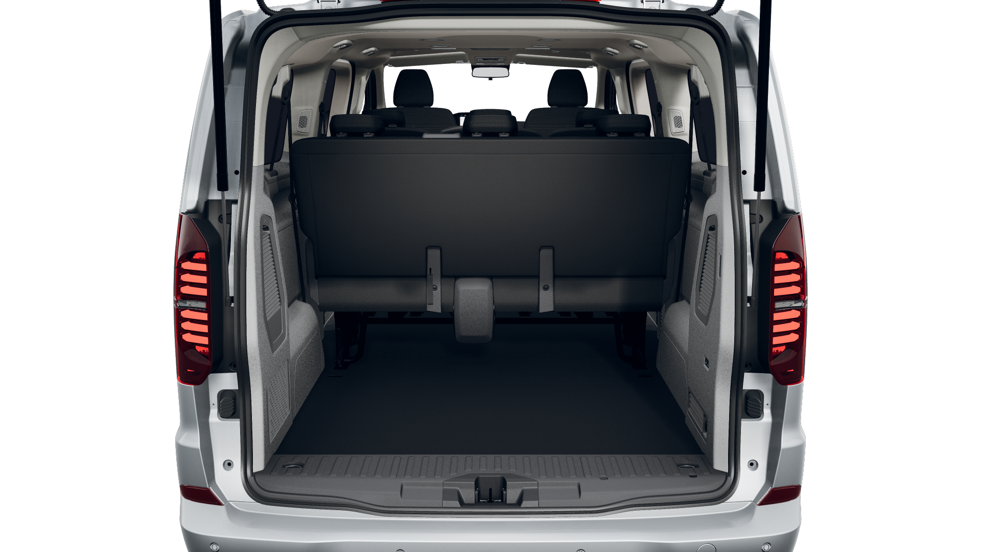 Obrázek Entry Caravelle Life 2,0 TDI 8AUT DR