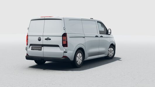 Obrázek Entry Transporter skříň 2,0 TDI KR