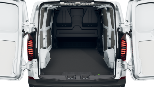 Obrázek Entry Transporter skříň 2,0 TDI KR