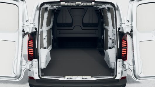 Obrázek Entry Transporter skříň 2,0 TDI KR