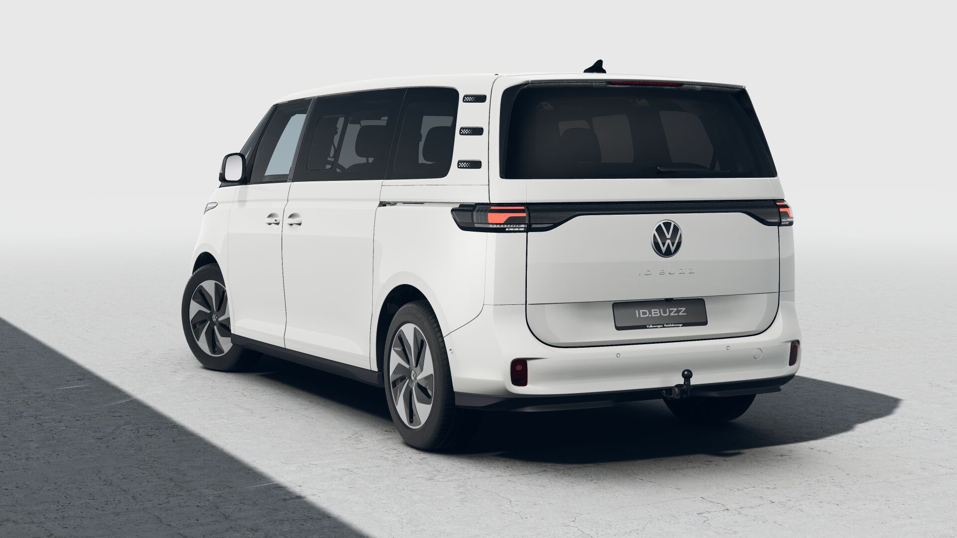 Obrázek Akční ID. Buzz Long Pro 86 kWh