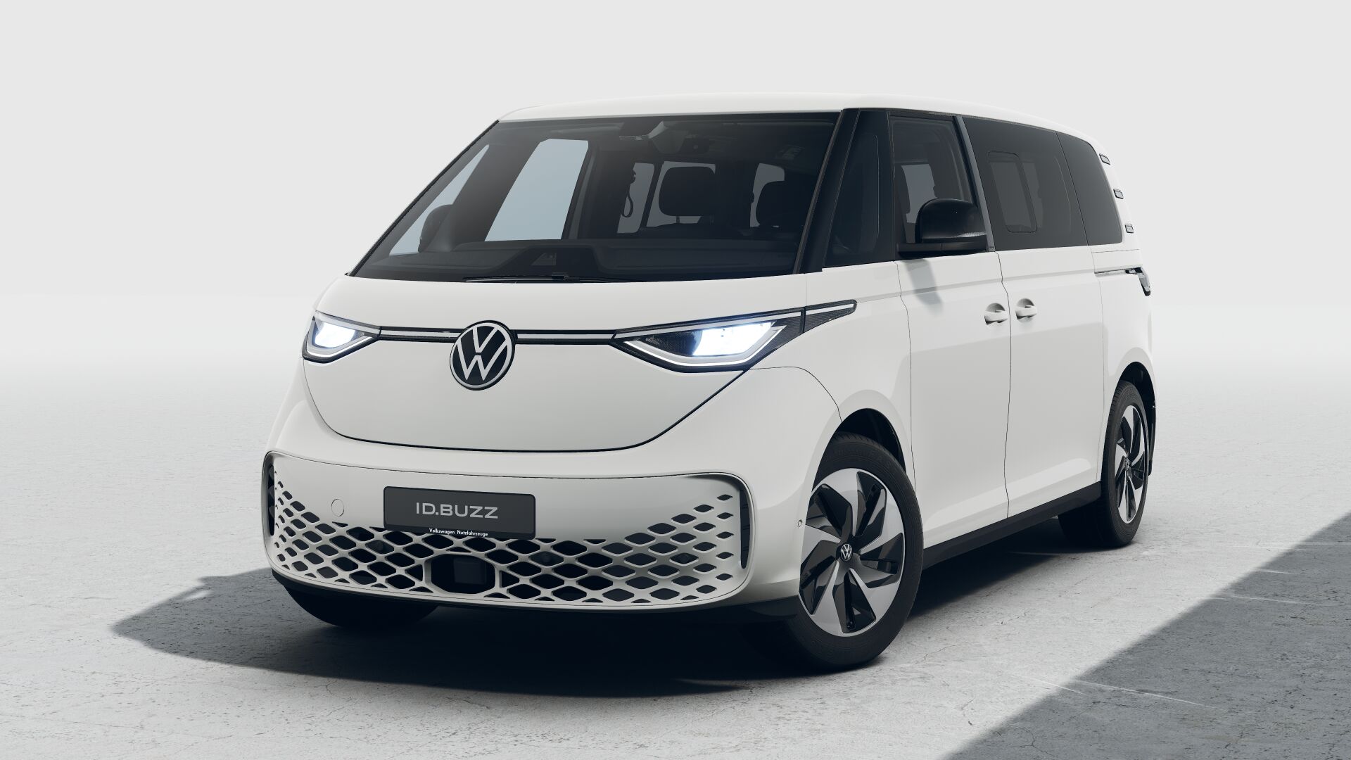 Obrázek Akční ID. Buzz Long Pro 86 kWh