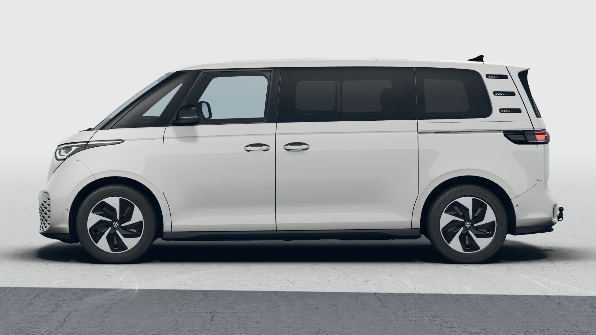 Obrázek Akční ID. Buzz Long Pro 86 kWh