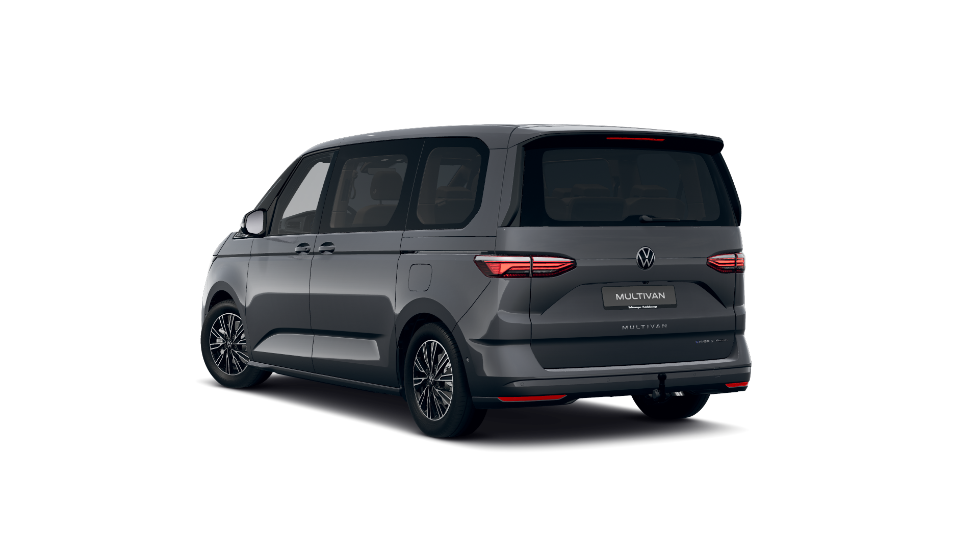 Obrázek Multivan Life 1,5 TSI PHEV 4MOT