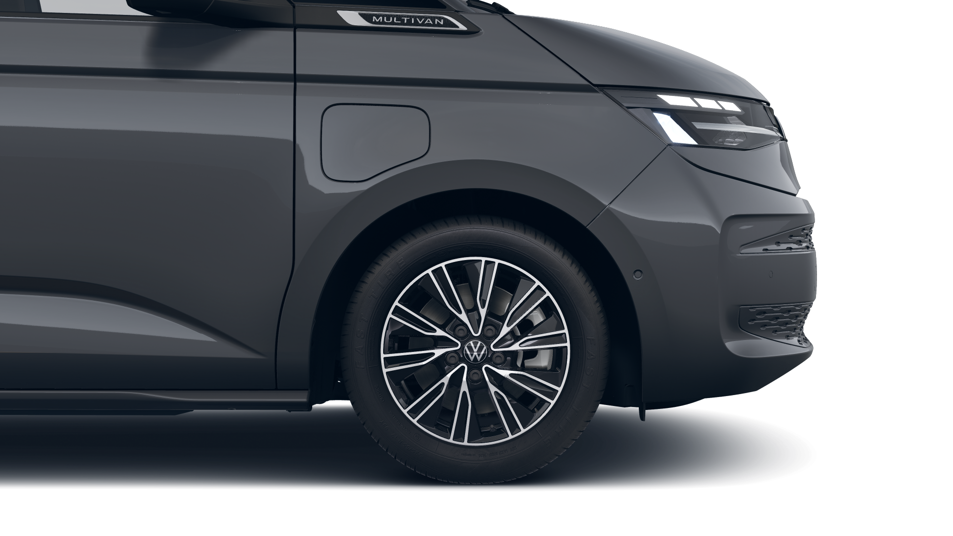 Obrázek Multivan Life 1,5 TSI PHEV 4MOT