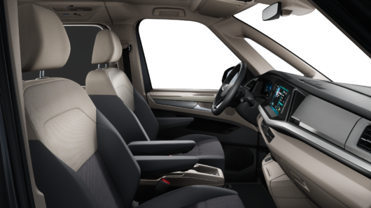 Obrázek Multivan Life 1,5 TSI PHEV 4MOT