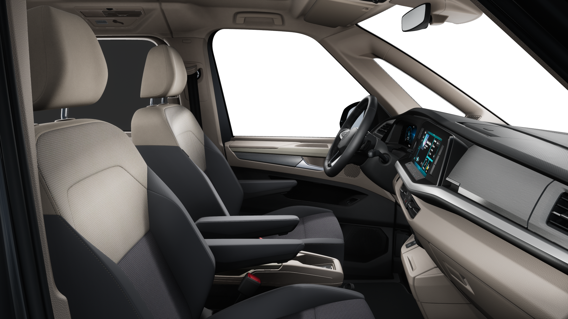 Obrázek Multivan Life 1,5 TSI PHEV 4MOT