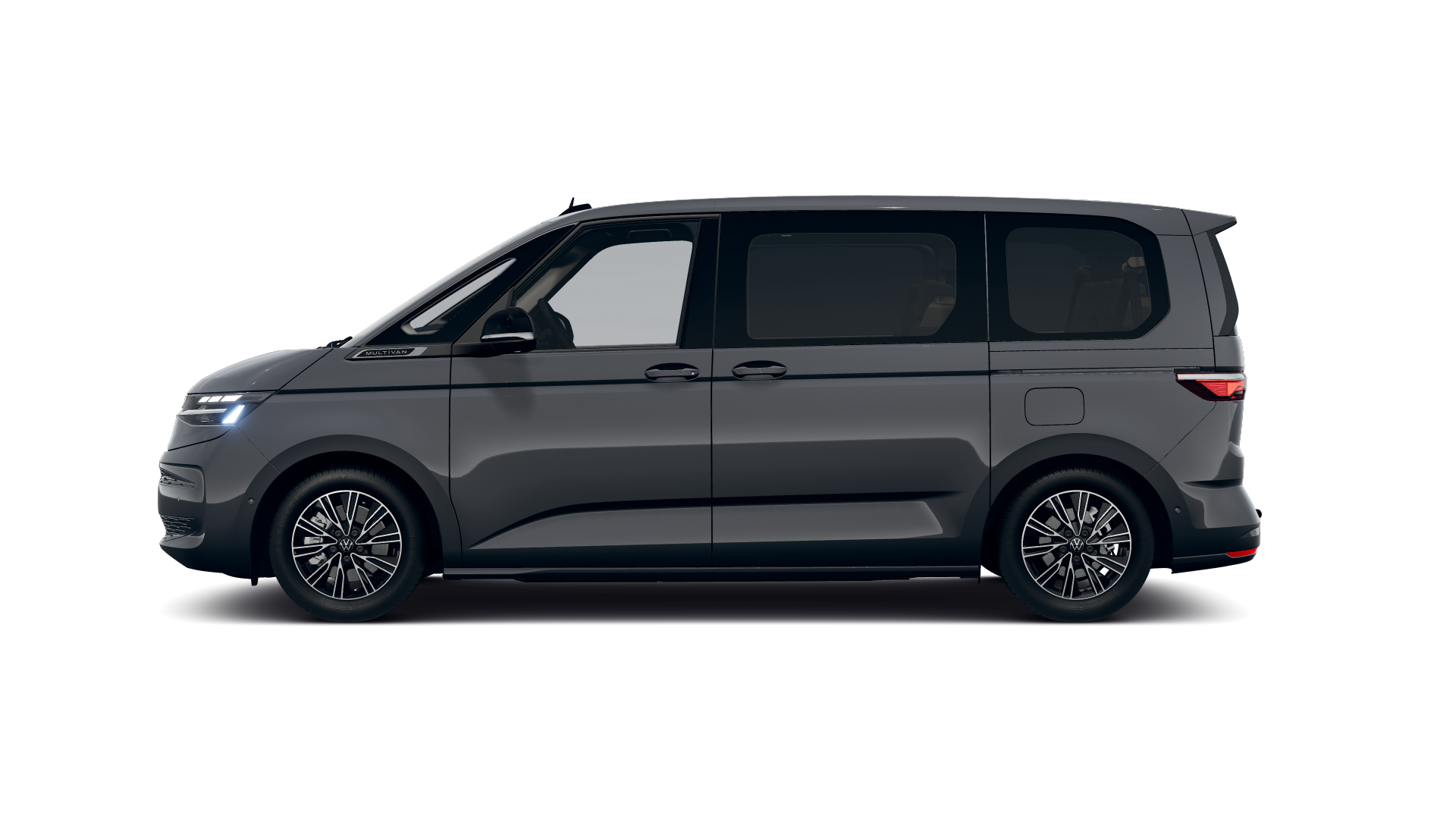 Obrázek Multivan Life 1,5 TSI PHEV 4MOT