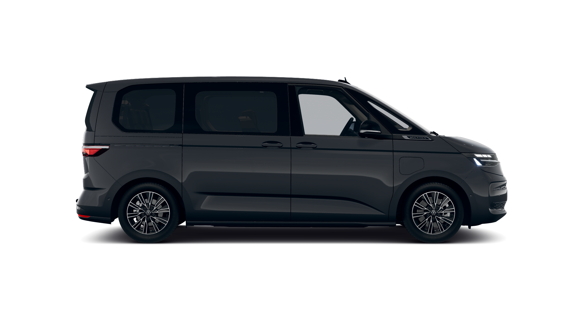 Obrázek Multivan Life 1,5 TSI PHEV 4MOT