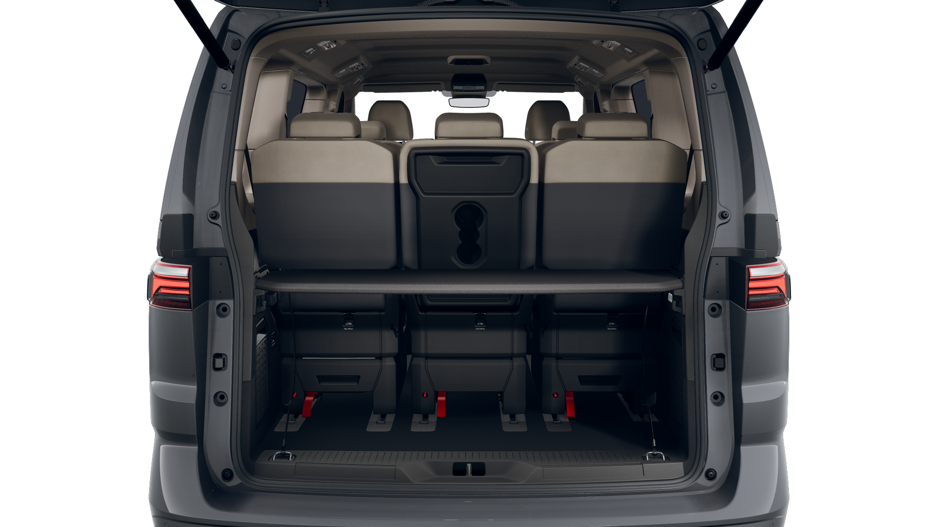 Obrázek Multivan Life 1,5 TSI PHEV 4MOT