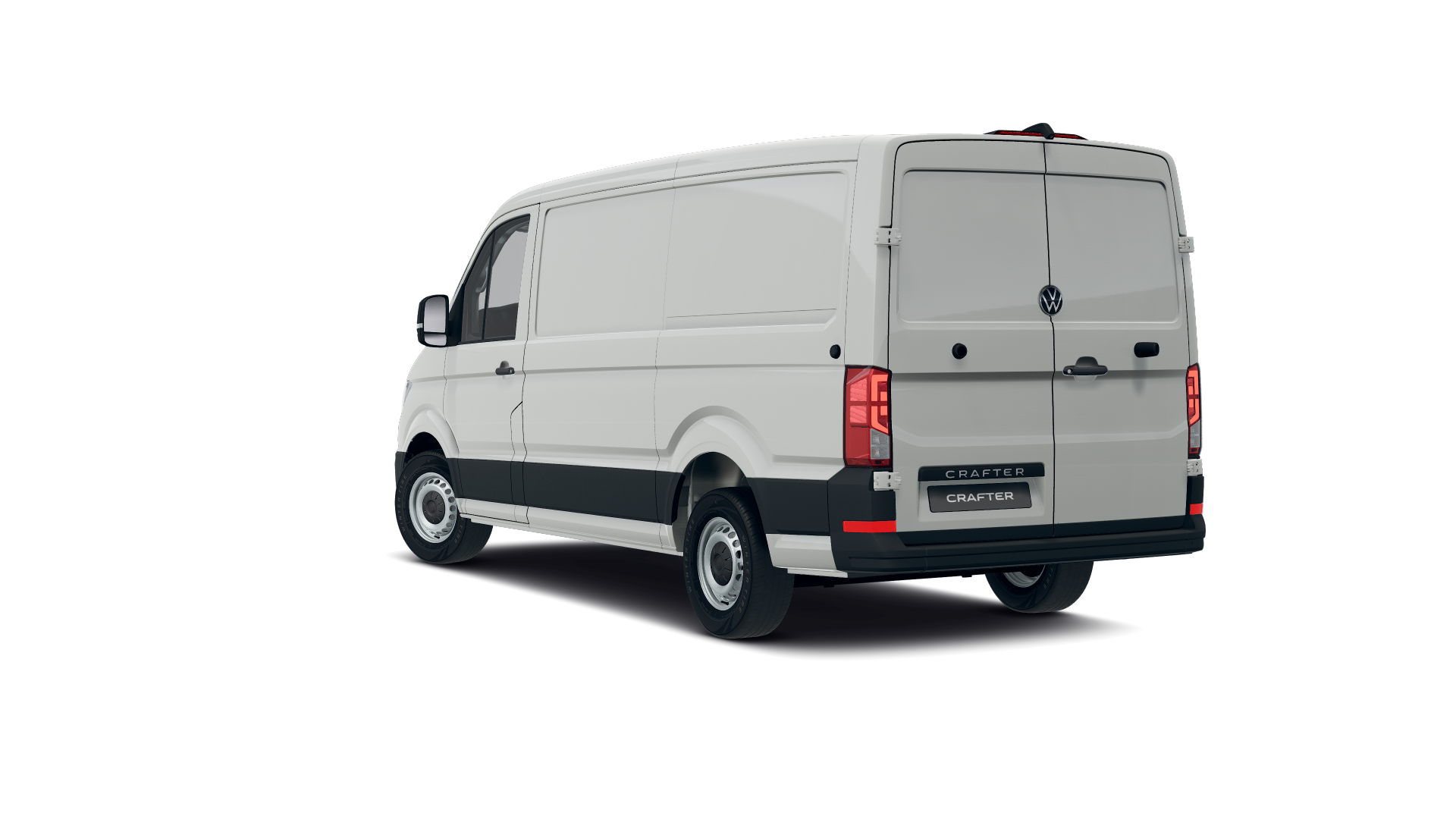 Obrázek Crafter skříň 35 103kW 6G FWD SR