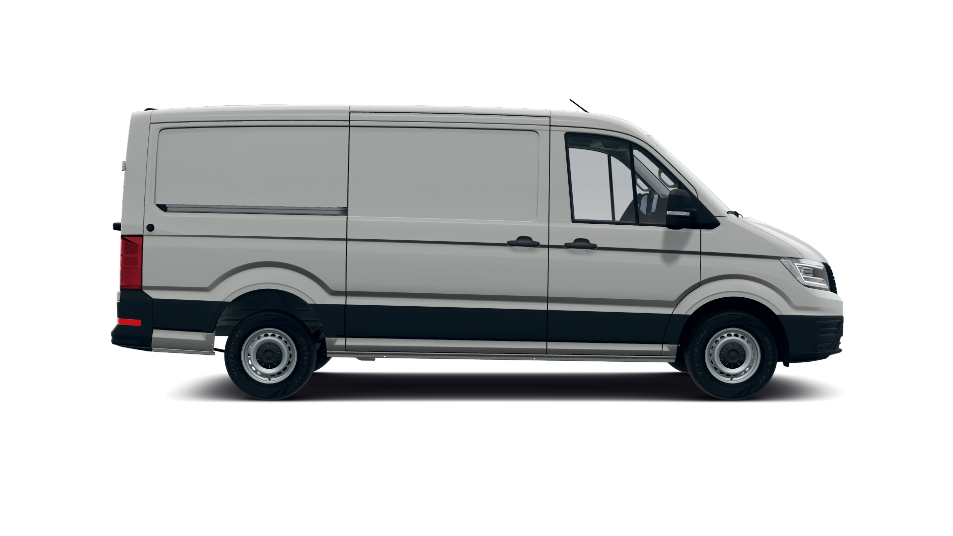 Obrázek Crafter skříň 35 103kW 6G FWD SR