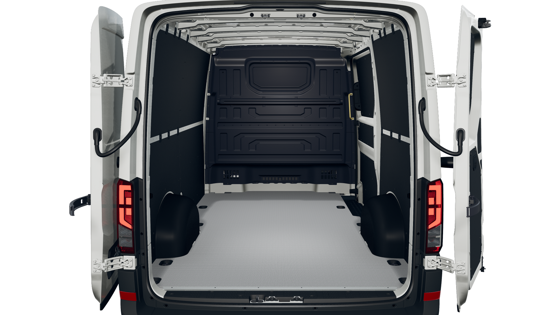 Obrázek Crafter skříň 35 103kW 6G FWD SR