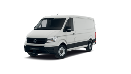 Obrázek Crafter skříň 35 103kW 6G FWD SR
