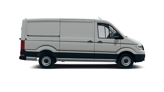 Obrázek Crafter skříň 35 103kW 6G FWD SR